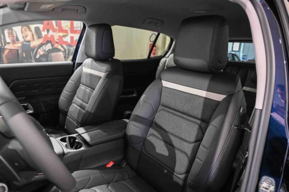 Citroen C5 Aircross nuova a Torino (12)