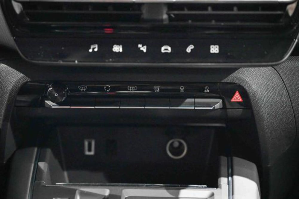 Citroen C5 Aircross nuova a Torino (16)