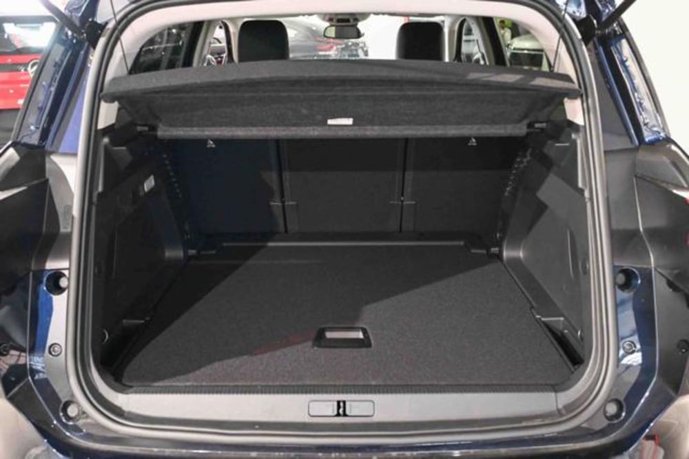 Citroen C5 Aircross nuova a Torino (7)
