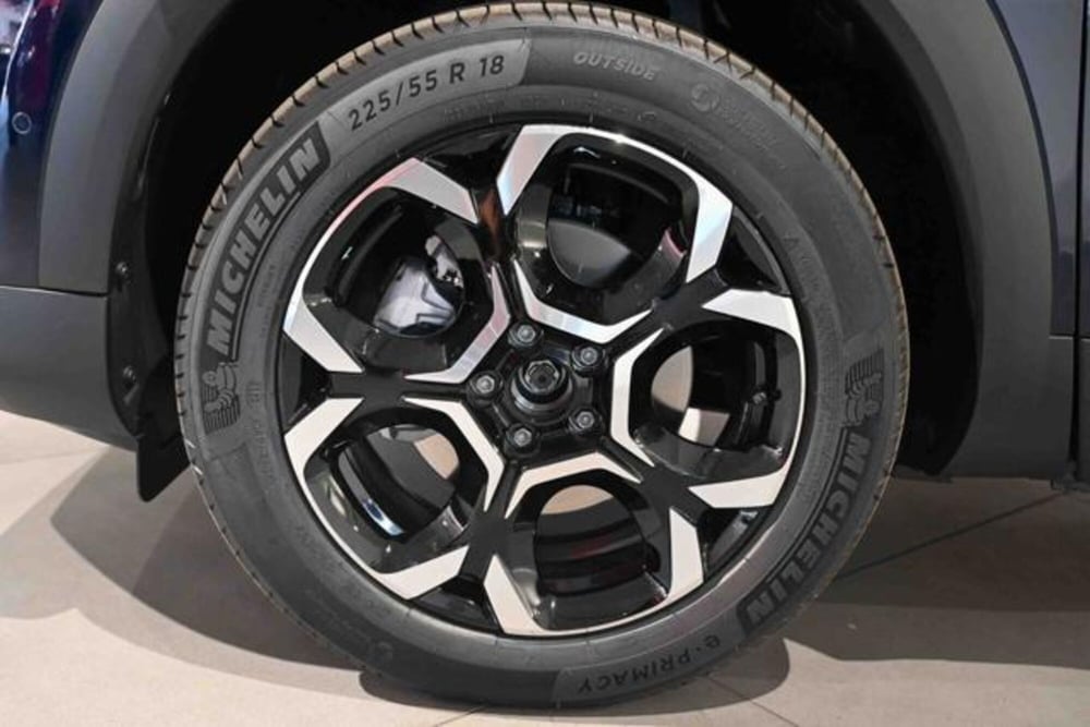 Citroen C5 Aircross nuova a Torino (8)
