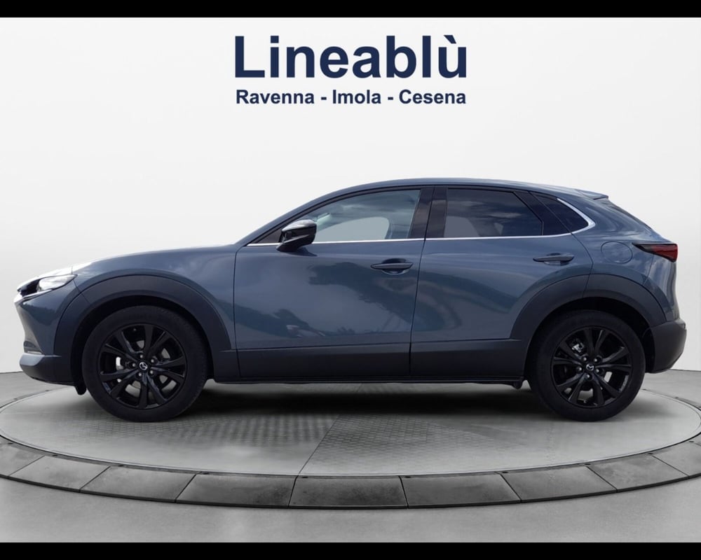 Mazda CX-30 usata a Ravenna (2)
