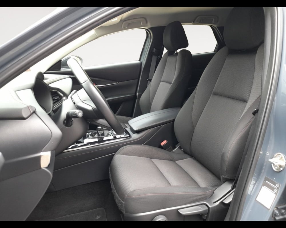 Mazda CX-30 usata a Ravenna (9)