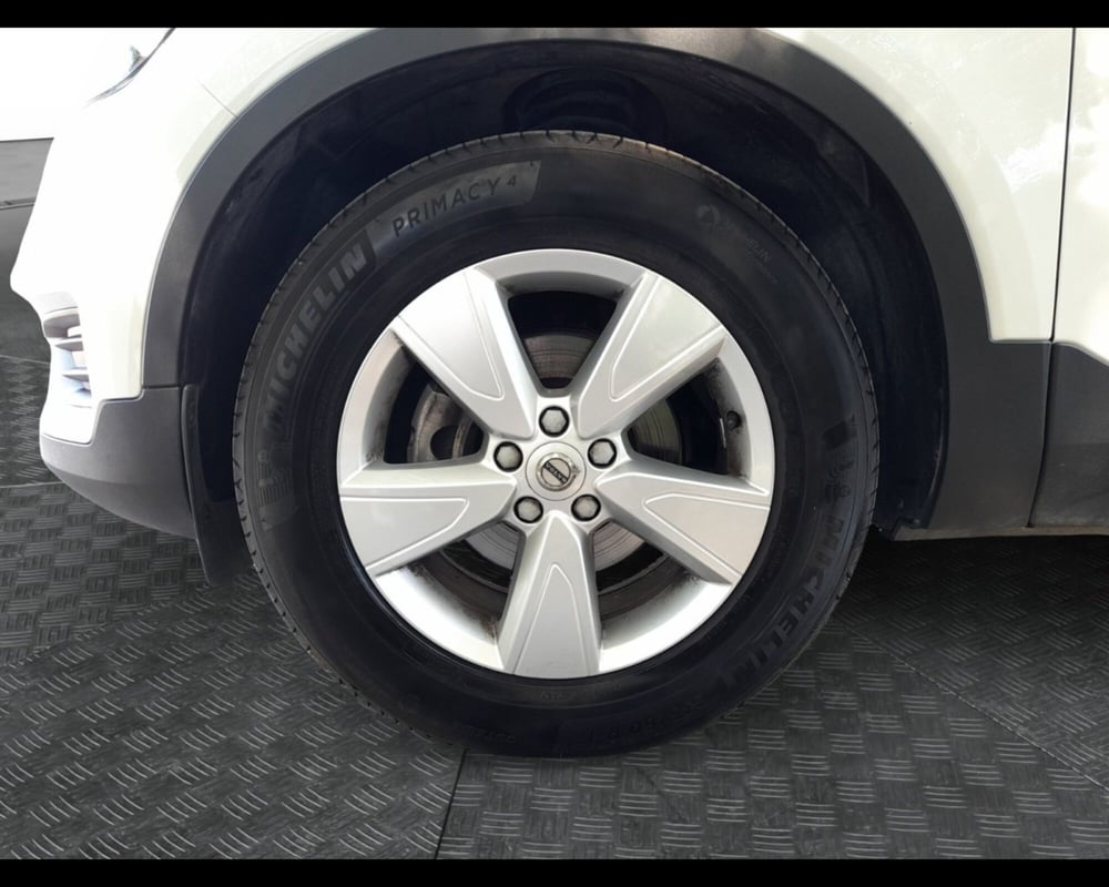 Volvo XC40 usata a Ravenna (14)
