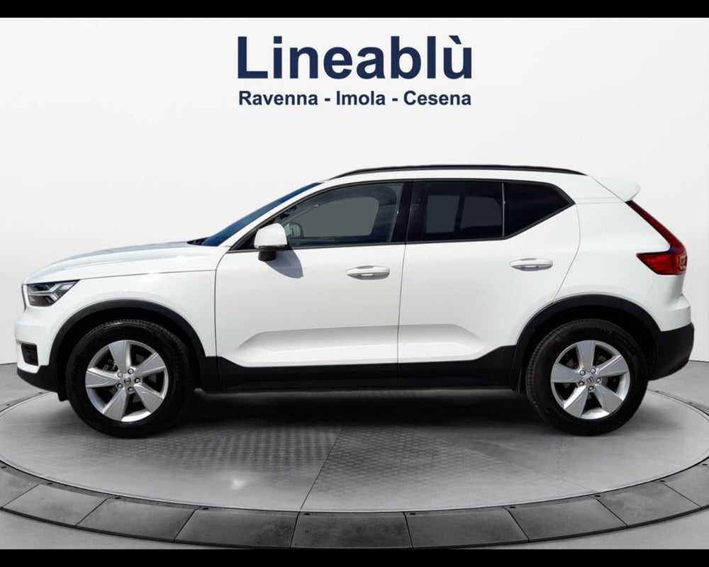 Volvo XC40 usata a Ravenna (2)