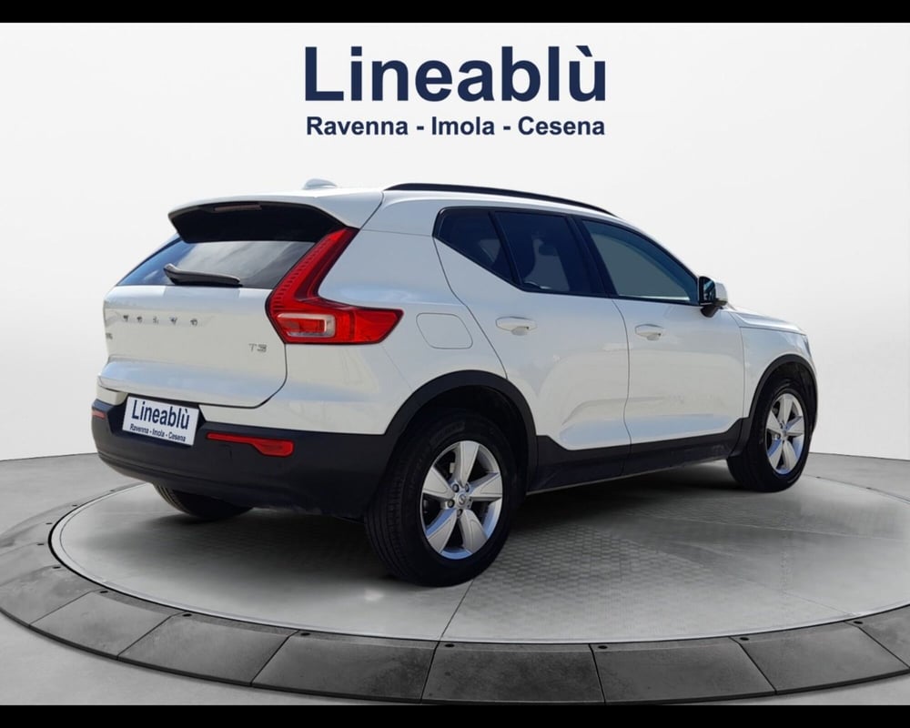 Volvo XC40 usata a Ravenna (5)