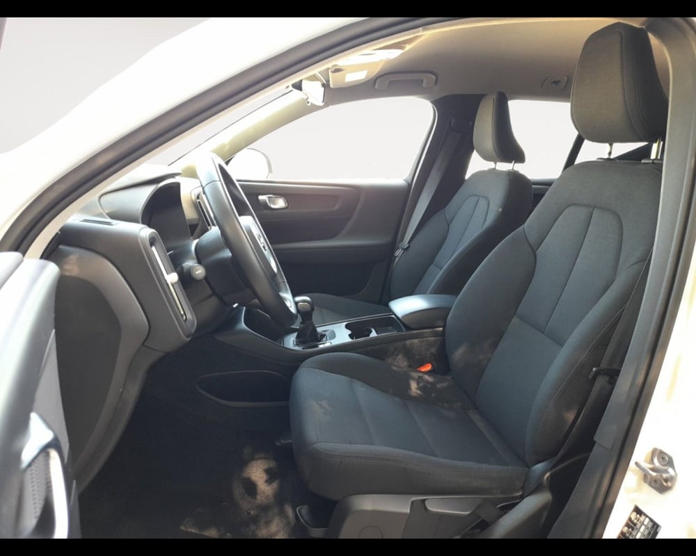 Volvo XC40 usata a Ravenna (9)