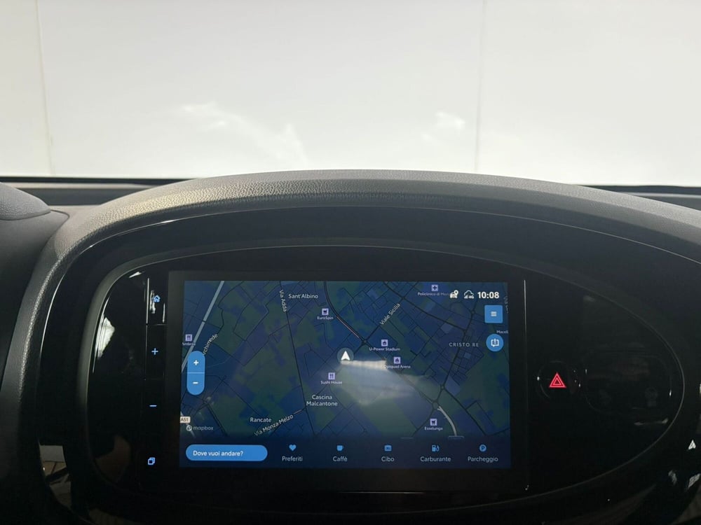 Toyota Aygo X usata a Monza e Brianza (10)