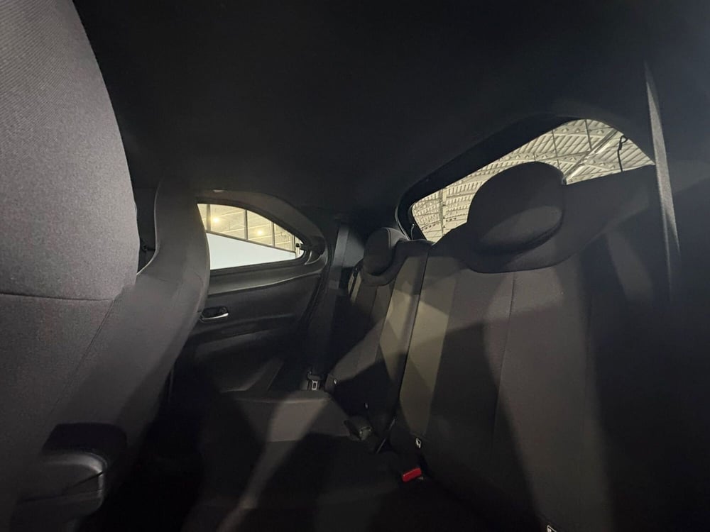 Toyota Aygo X usata a Monza e Brianza (13)