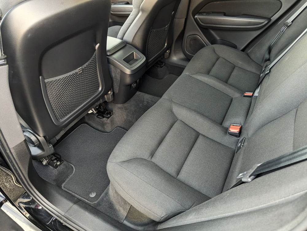 Volvo XC60 usata a Pescara (8)