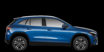 Mercedes-Benz GLA SUV AMG 35 Premium AMG Spectral Edition 4matic auto nuova a Firenze