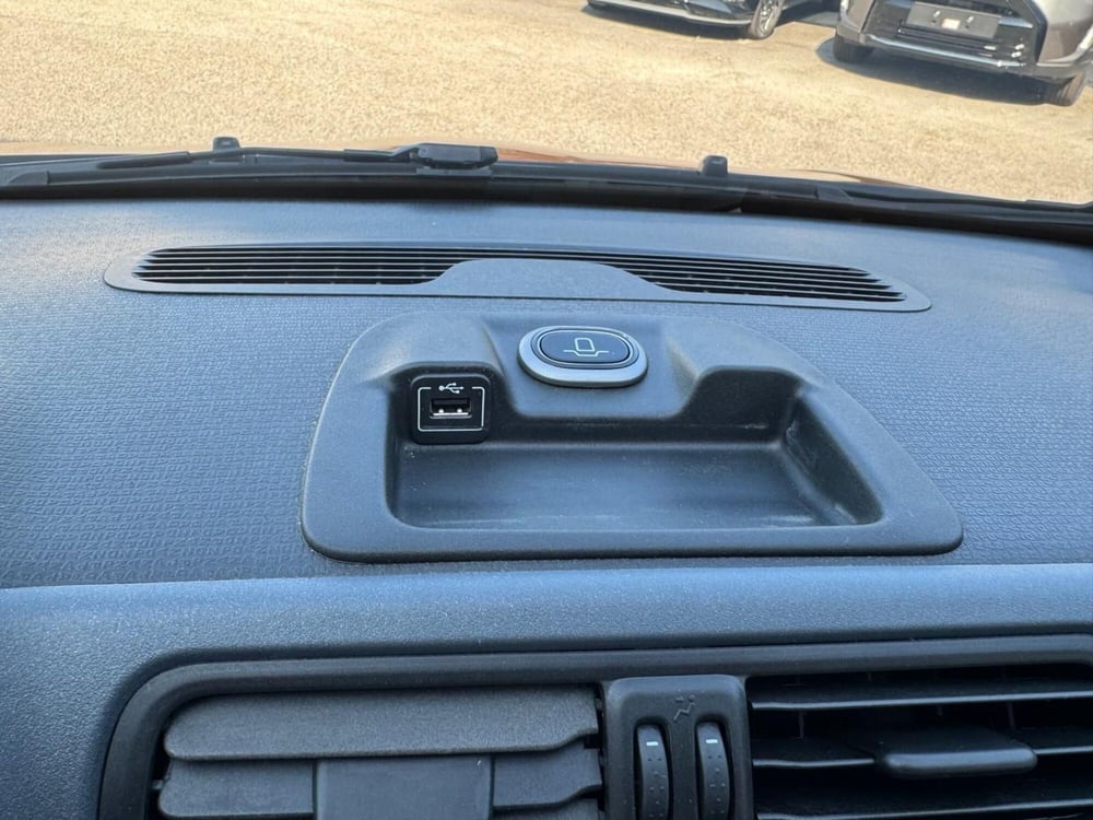 Fiat Panda usata a Padova (11)