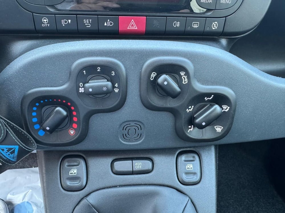 Fiat Panda usata a Padova (12)