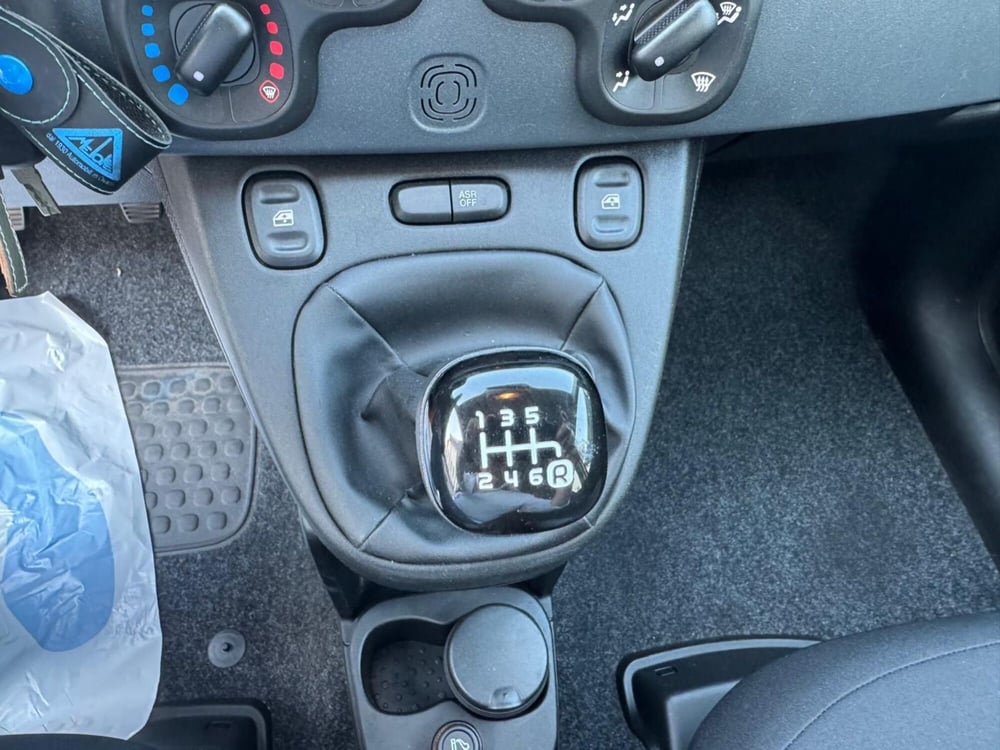 Fiat Panda usata a Padova (13)