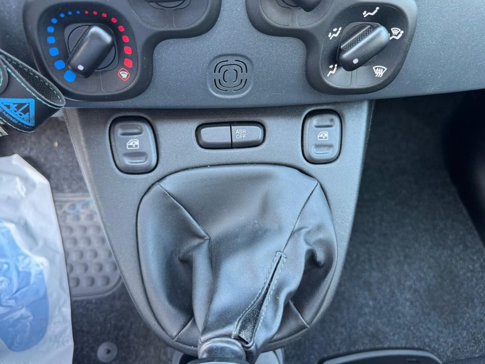 Fiat Panda usata a Padova (14)