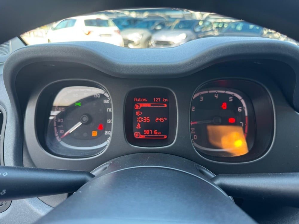 Fiat Panda usata a Padova (15)