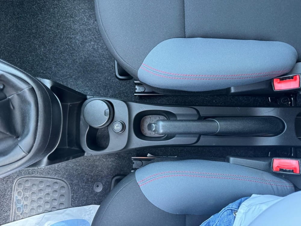 Fiat Panda usata a Padova (16)