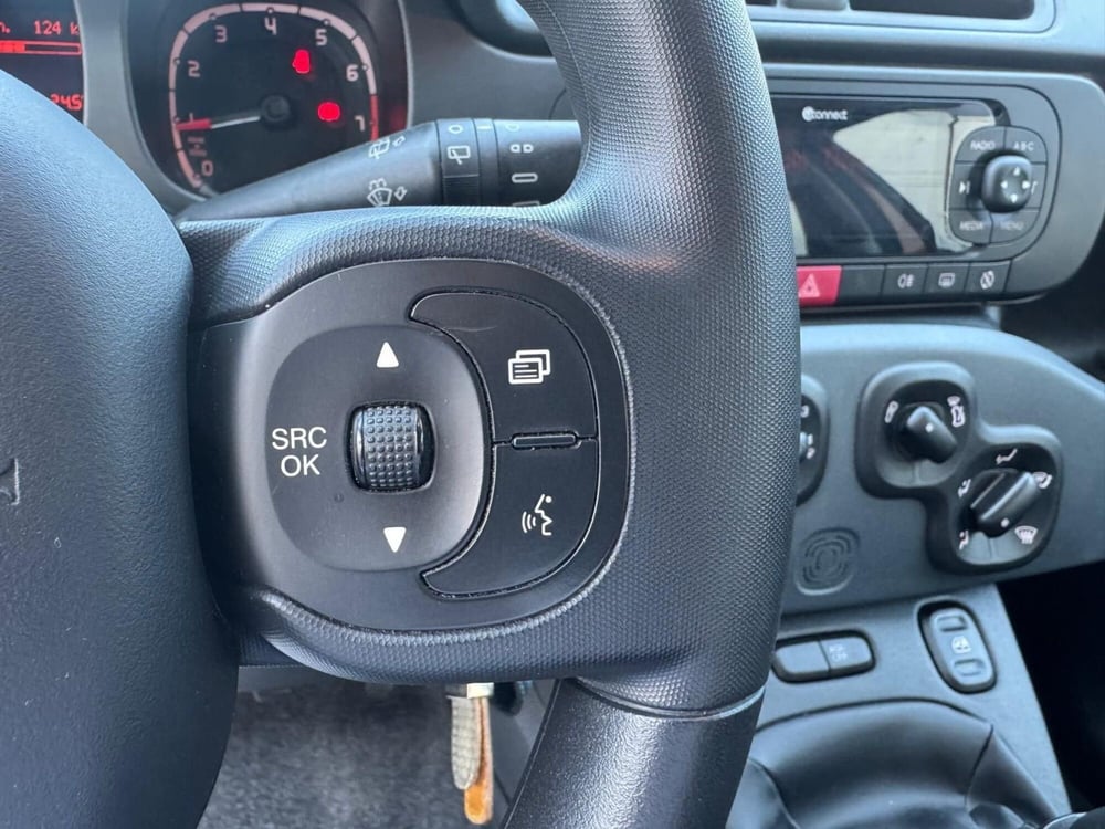 Fiat Panda usata a Padova (17)