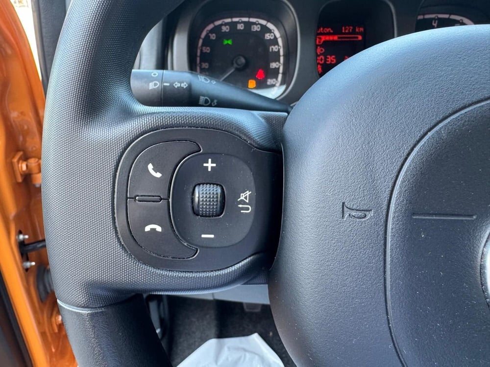 Fiat Panda usata a Padova (18)