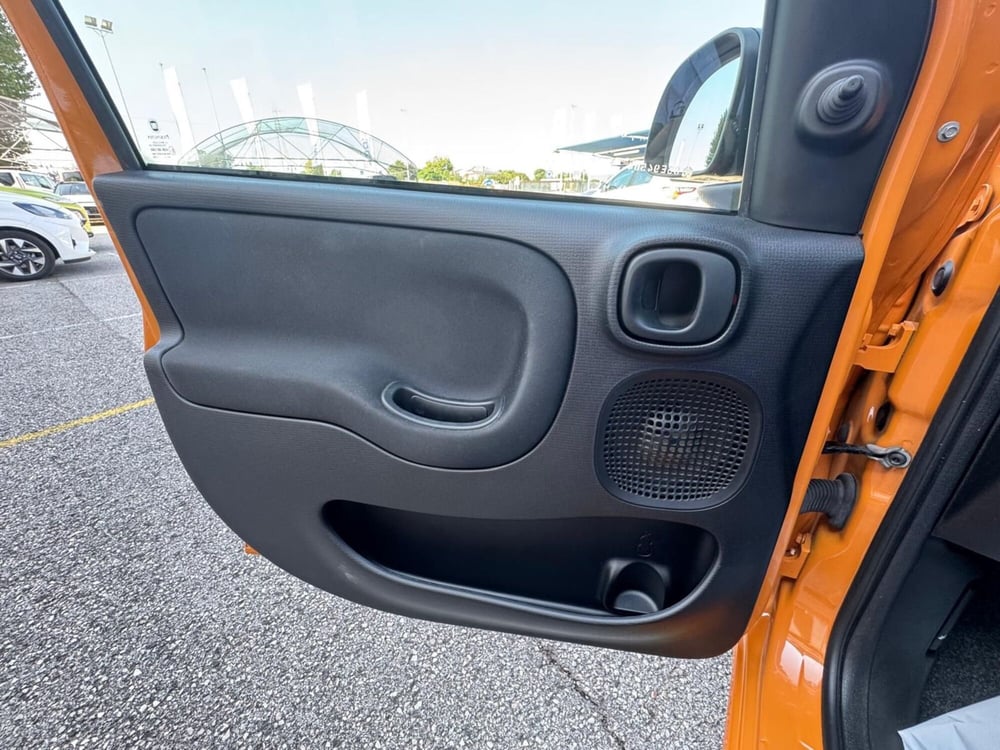 Fiat Panda usata a Padova (19)