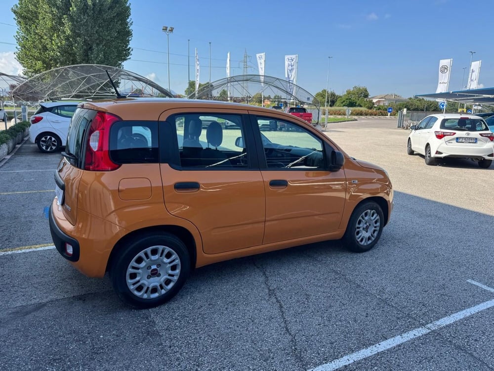 Fiat Panda usata a Padova (4)