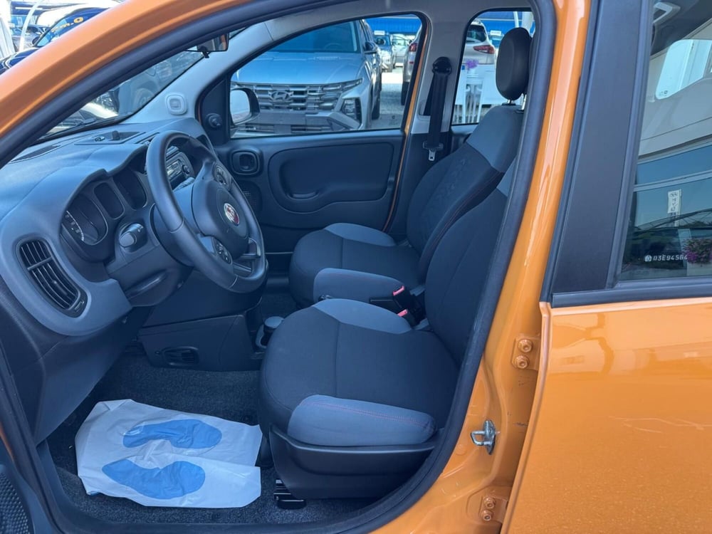 Fiat Panda usata a Padova (6)