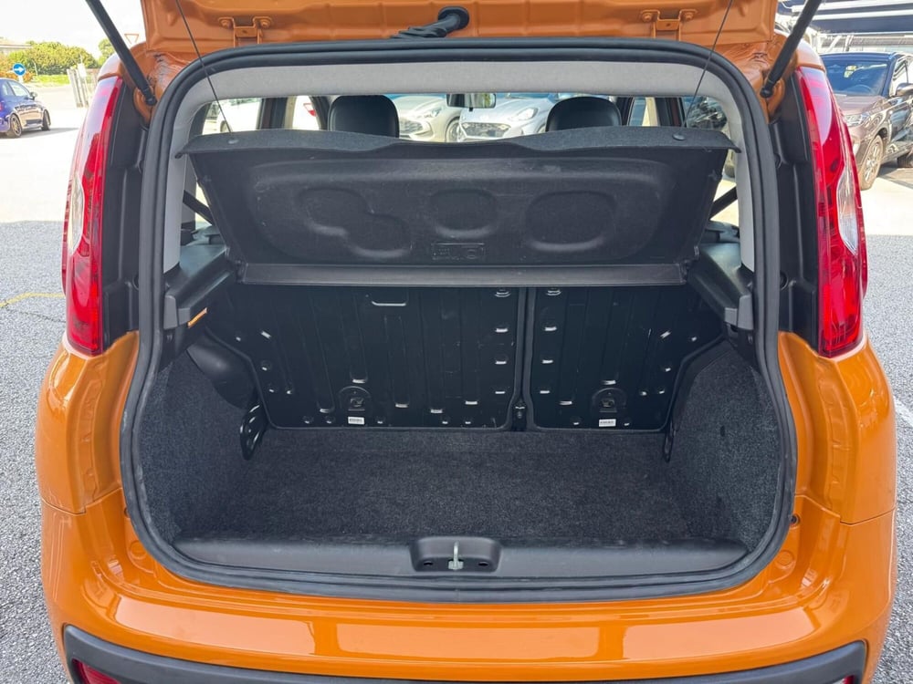 Fiat Panda usata a Padova (7)