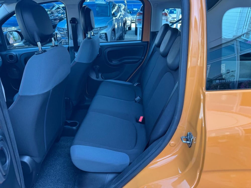 Fiat Panda usata a Padova (8)