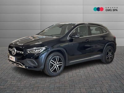 Mercedes-Benz GLA SUV 200 d Automatic Sport Plus del 2021 usata a Prato
