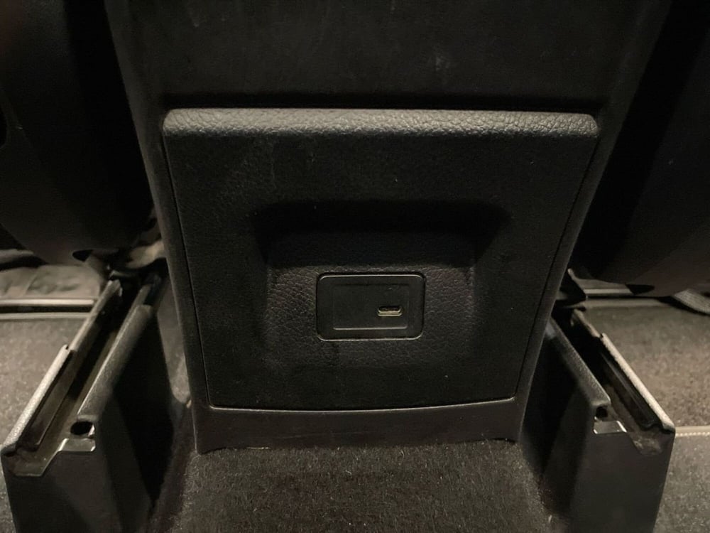 Mercedes-Benz GLA SUV usata a Prato (20)