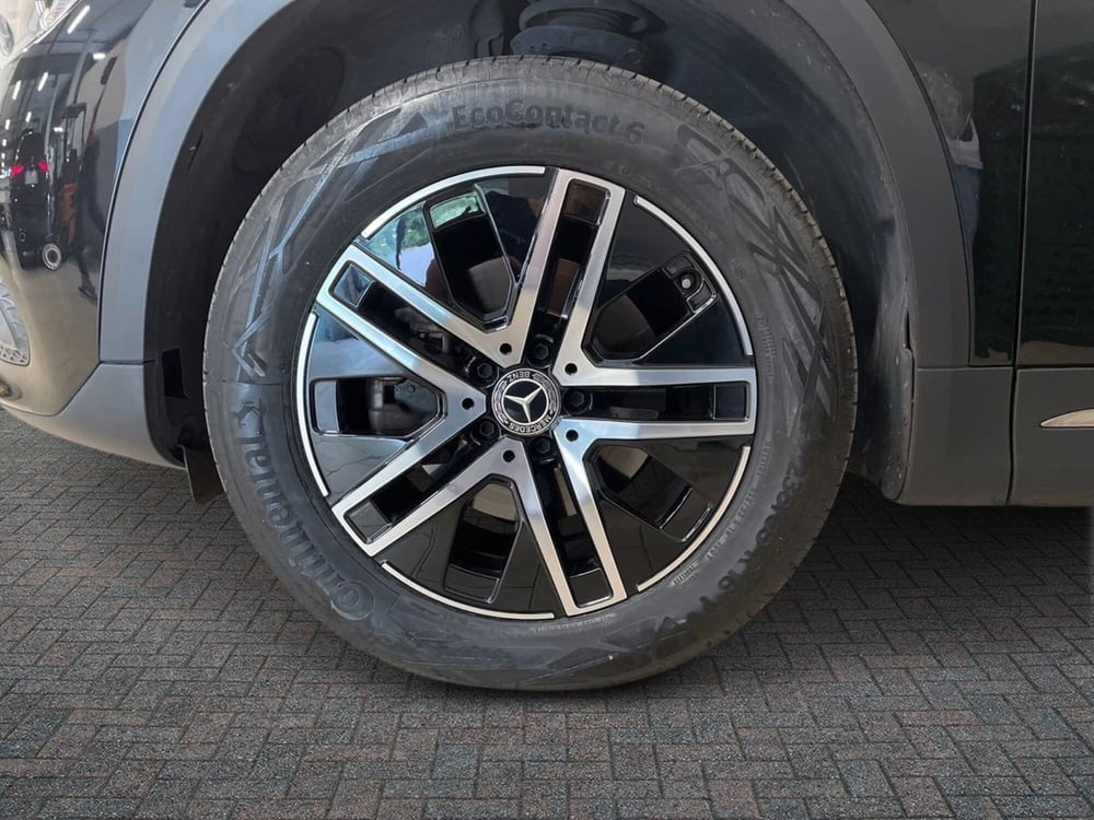Mercedes-Benz GLA SUV usata a Prato (6)