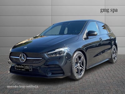 Mercedes-Benz Classe B 180 d Sport Plus del 2024 usata a Prato