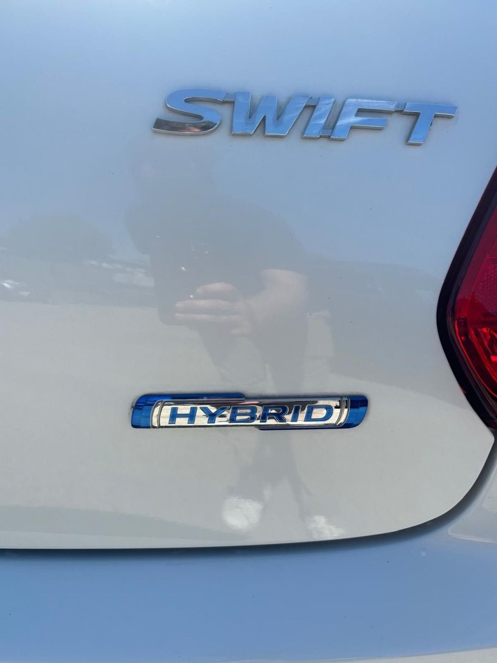 Suzuki Swift usata a Frosinone (15)