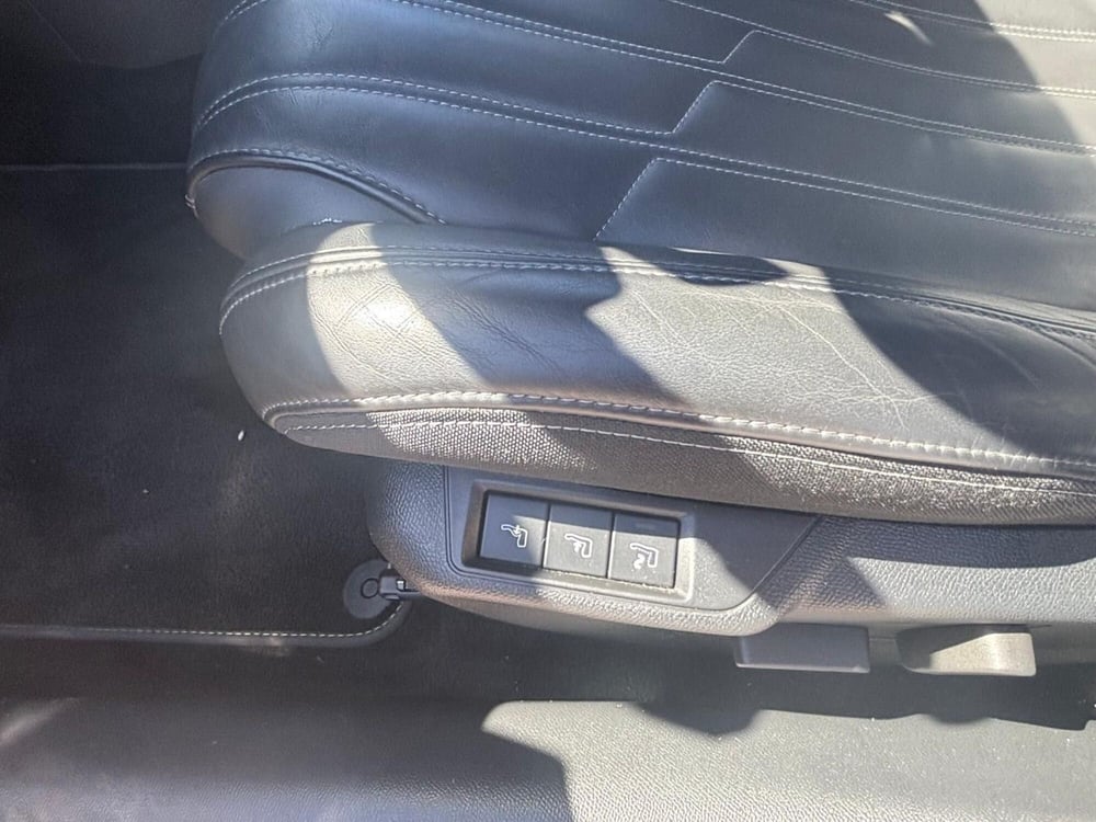 Peugeot 208 usata a Frosinone (16)
