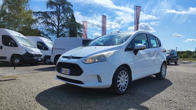 Ford B-Max B-Max 1.5 TDCi 75 CV del 2014 usata a Empoli
