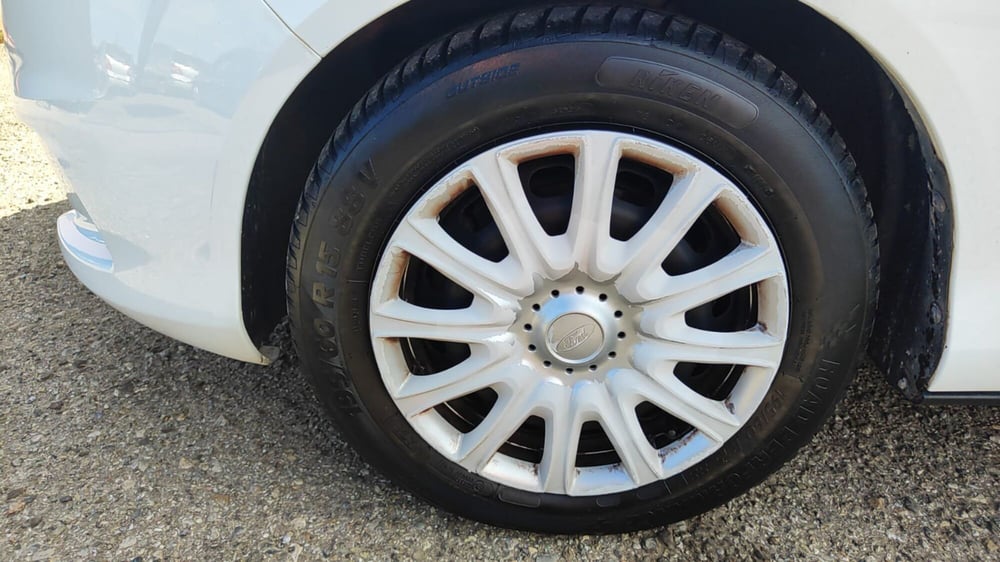 Ford B-Max usata a Firenze (5)
