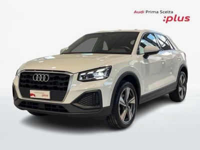 Audi Q2 Q2 30 TDI Admired del 2021 usata a Pistoia