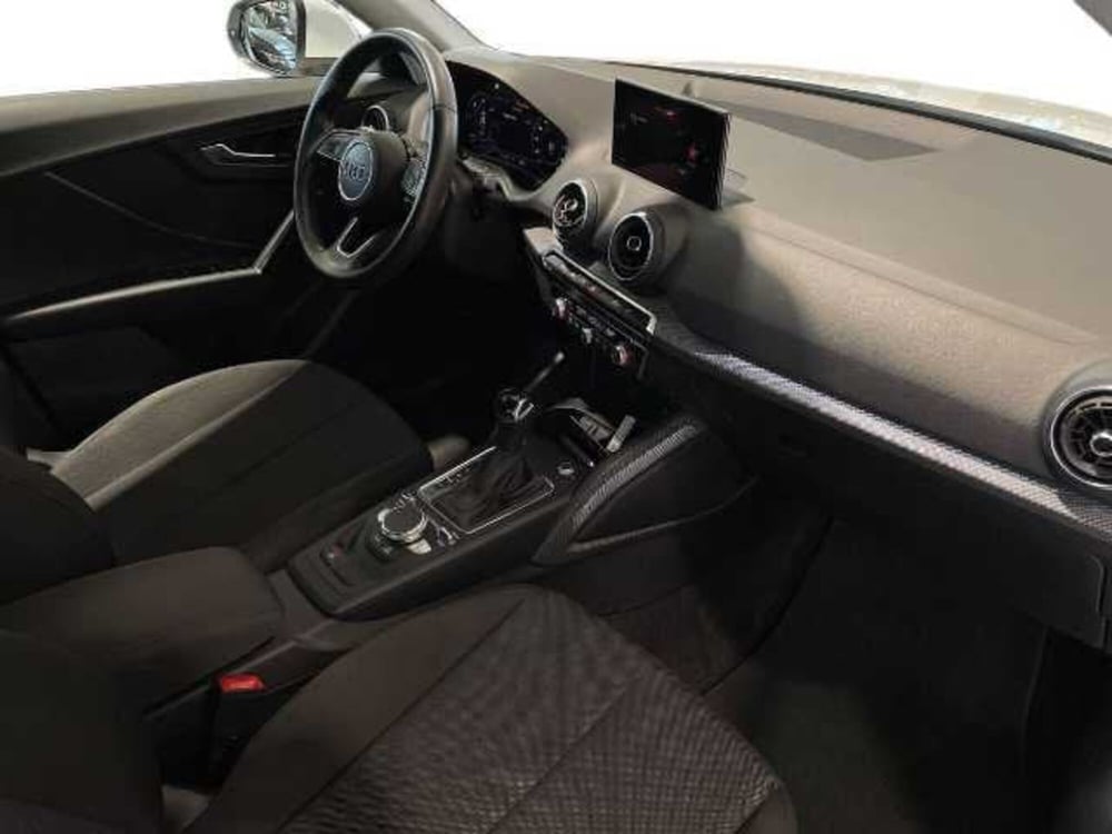 Audi Q2 usata a Pistoia (3)