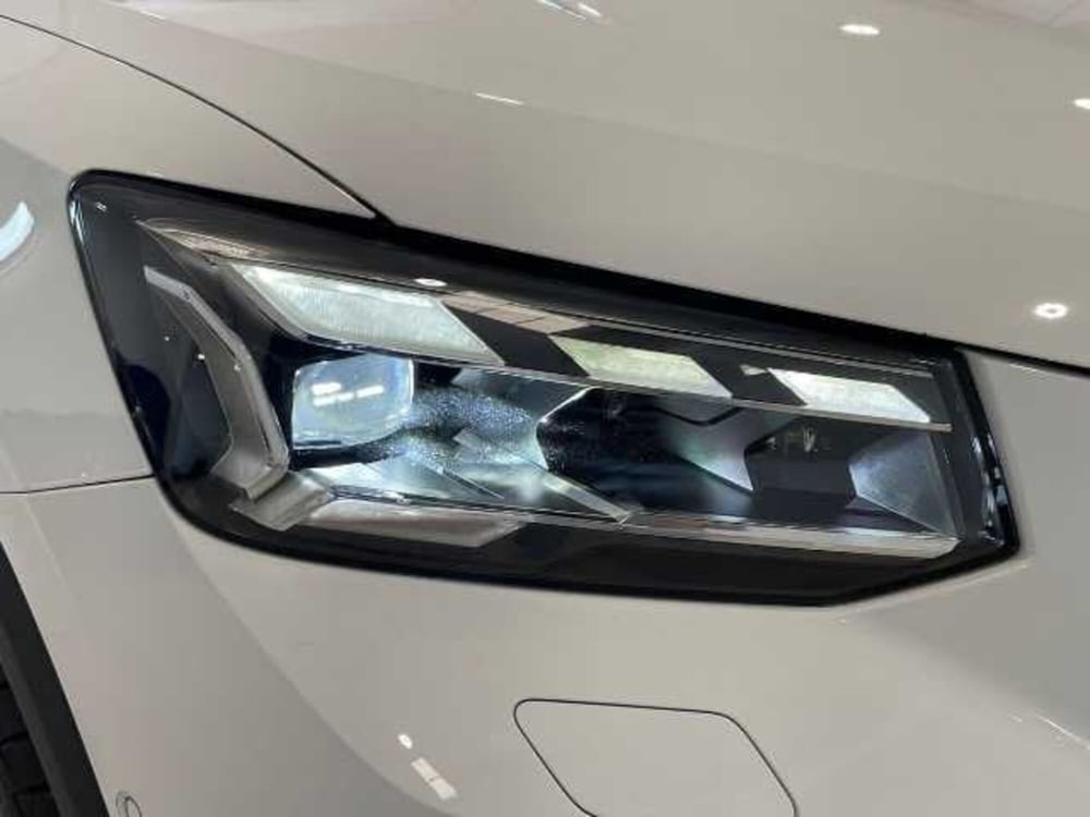 Audi Q2 usata a Pistoia (6)