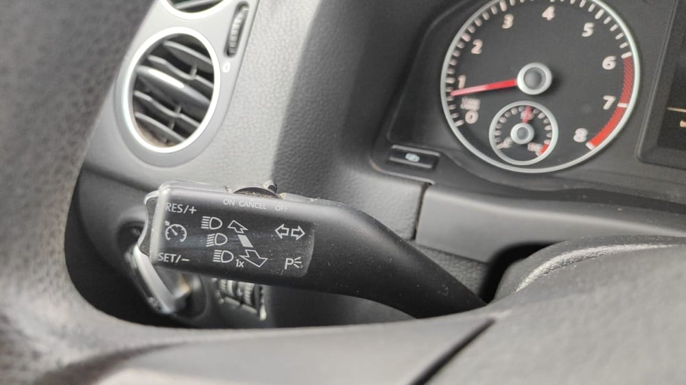 Volkswagen Golf Plus usata a Firenze (16)
