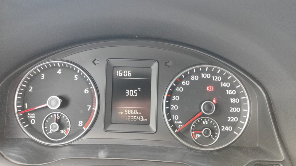 Volkswagen Golf Plus usata a Firenze (2)