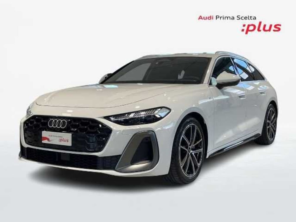 Audi A5 Avant usata a Pistoia