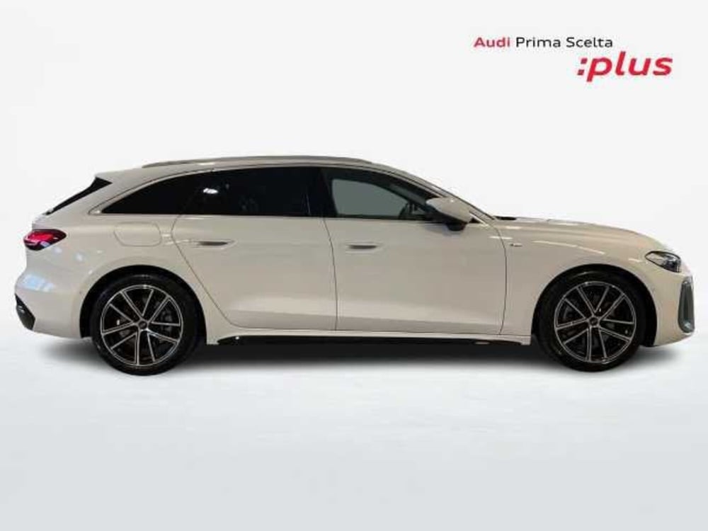 Audi A5 Avant usata a Pistoia (12)