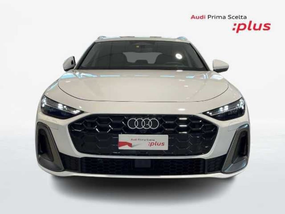 Audi A5 Avant usata a Pistoia (13)