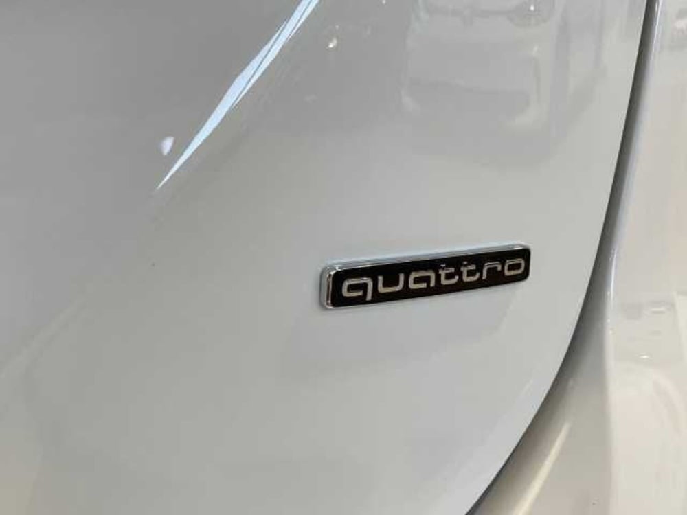 Audi A5 Avant usata a Pistoia (14)