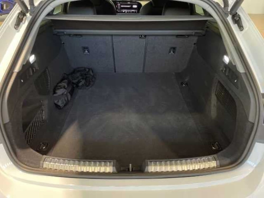 Audi A5 Avant usata a Pistoia (15)