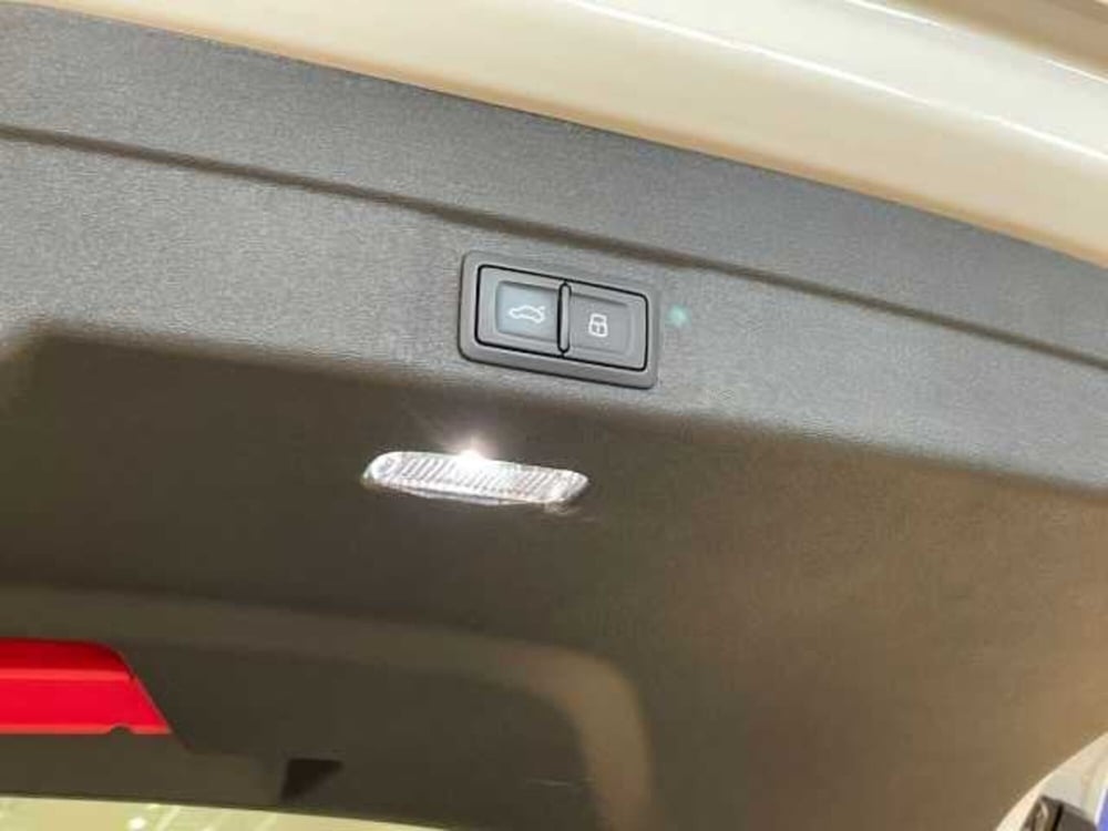 Audi A5 Avant usata a Pistoia (16)