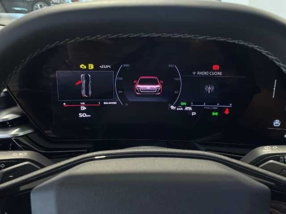 Audi A5 Avant usata a Pistoia (18)