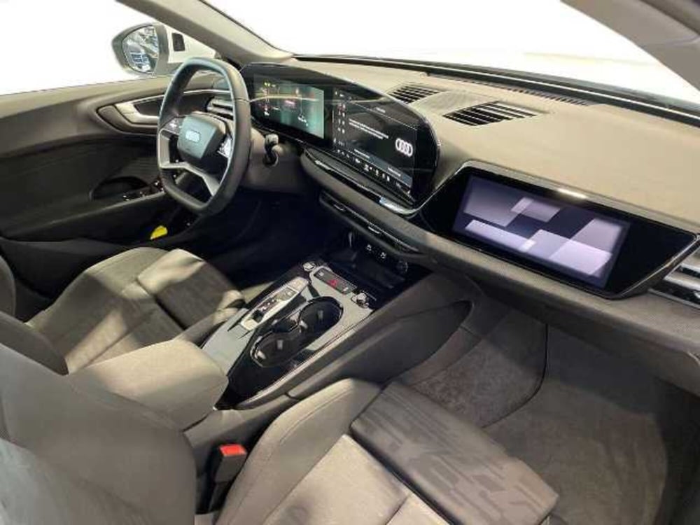 Audi A5 Avant usata a Pistoia (3)
