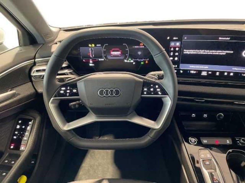 Audi A5 Avant usata a Pistoia (4)