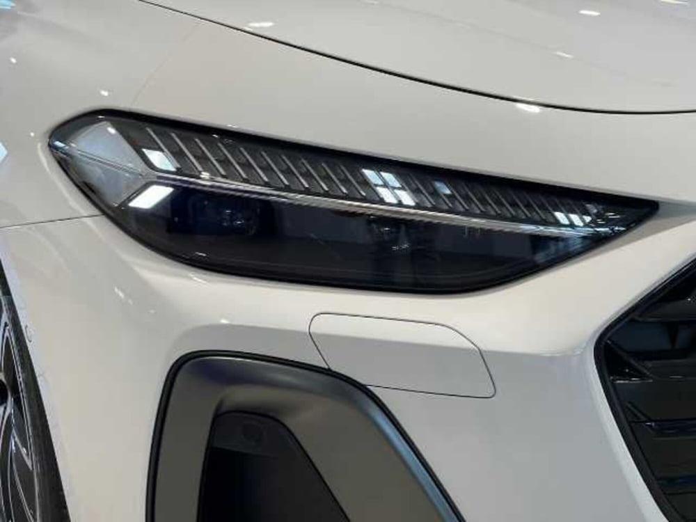 Audi A5 Avant usata a Pistoia (6)